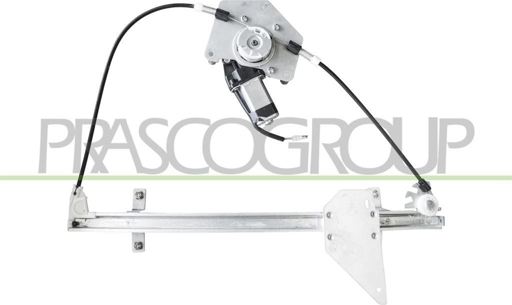 PRASCO RN306W022 Elektrischer Fensterheber Vorne Links