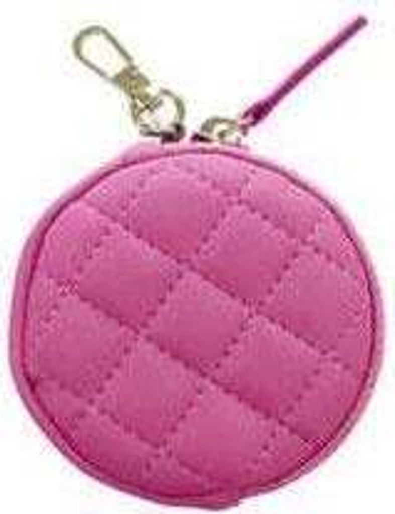 PETER JÄCKEL Coin Wallet Fashion Pink 20675 Impressionen SEO