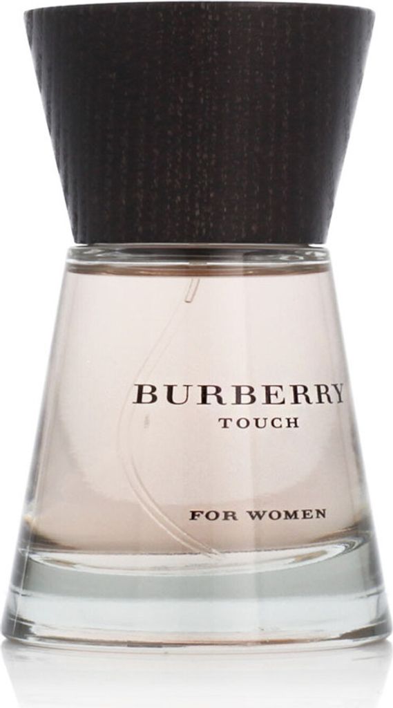 Burberry, Touch, Eau De Parfum, For Women, 50 ml Produktbild 