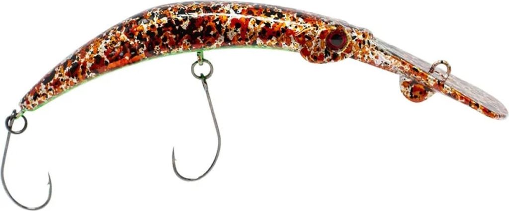 FTM Banano 7,8cm 3 g Farbe 06 Wobbler