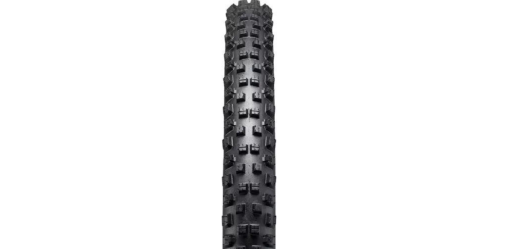 Pneu VTT Boue Specialized Hillbilly Grid Gravity 2 Bliss Ready T9 - 2