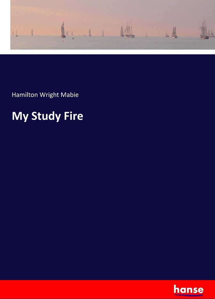 My Study Fire
