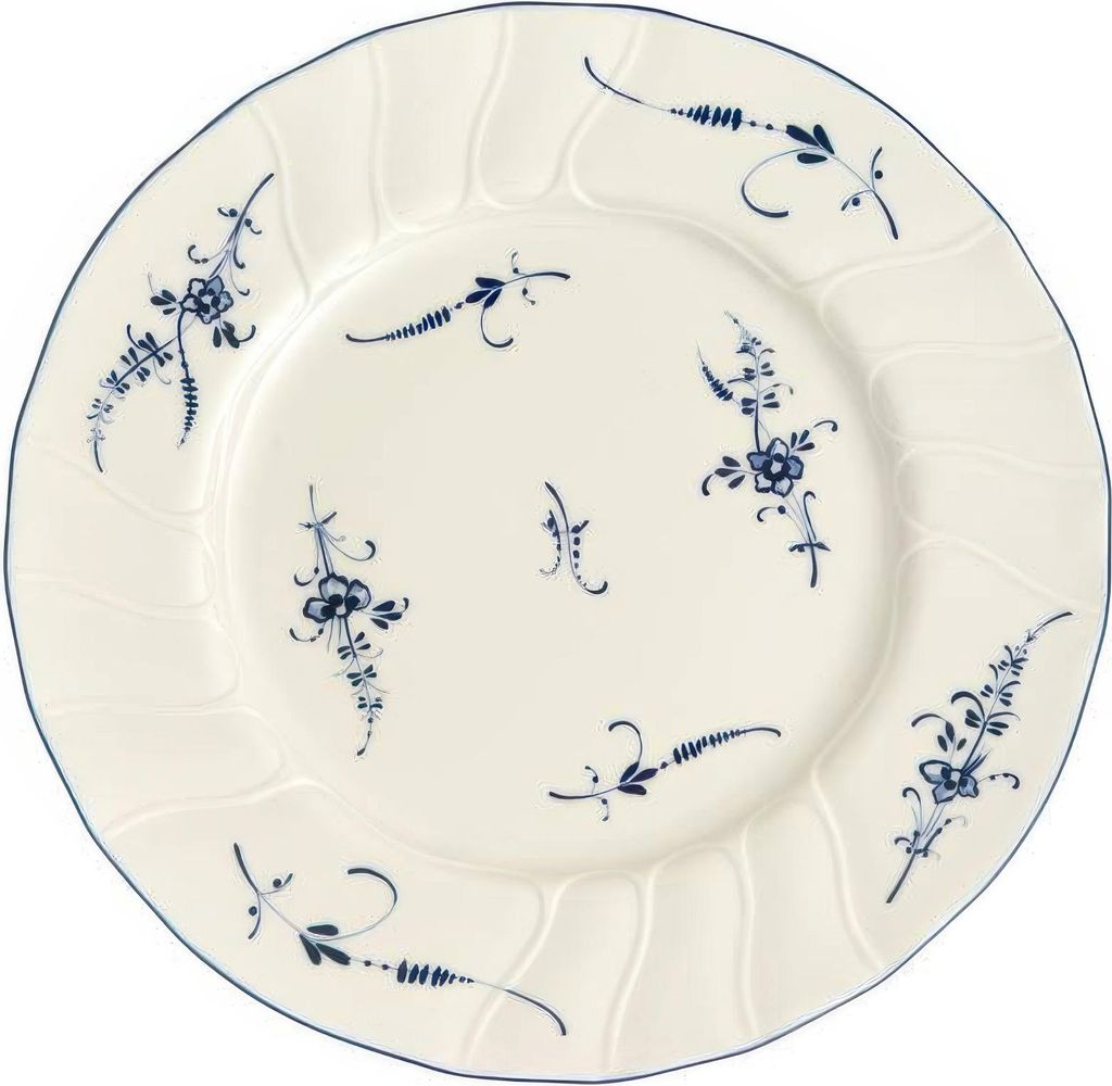Villeroy & Boch 1023412620, Talerz obiadowy, Okrągły, Zdjęcie produktu 