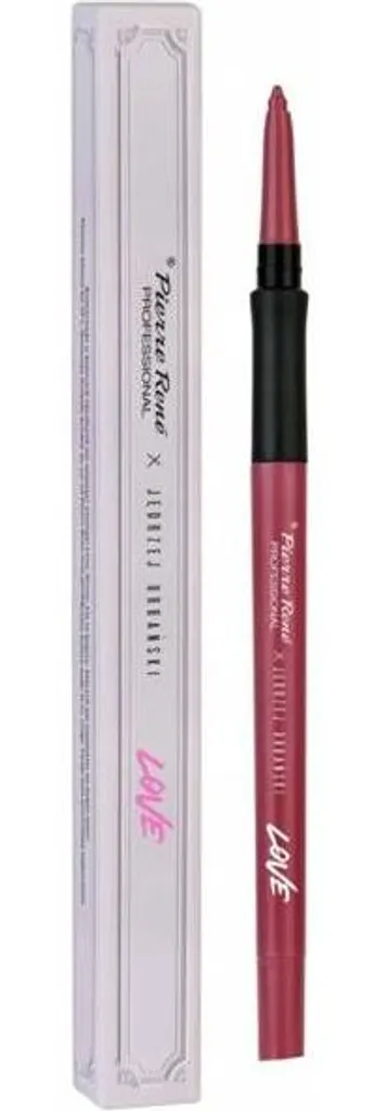 Crayon à Lèvres Longue Tenue Glory Love Pierre René pour Maquillage Jour