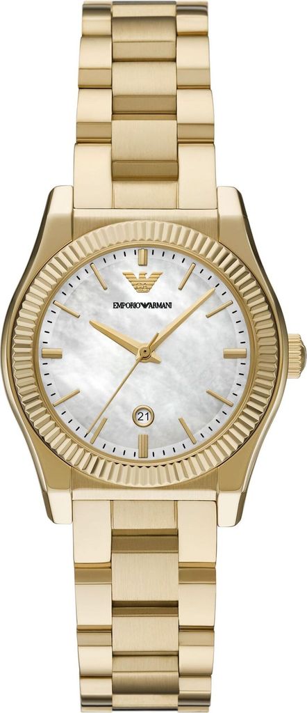 Emporio Armani AR11657 Damenarmbanduhr Produktbild 