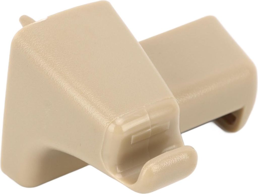 Innenraum rechts Sonnenblende Haken Clip EGP000040VAE Starke Klemmung Ersatz für Land Rover Range Rover L322 2003?2012