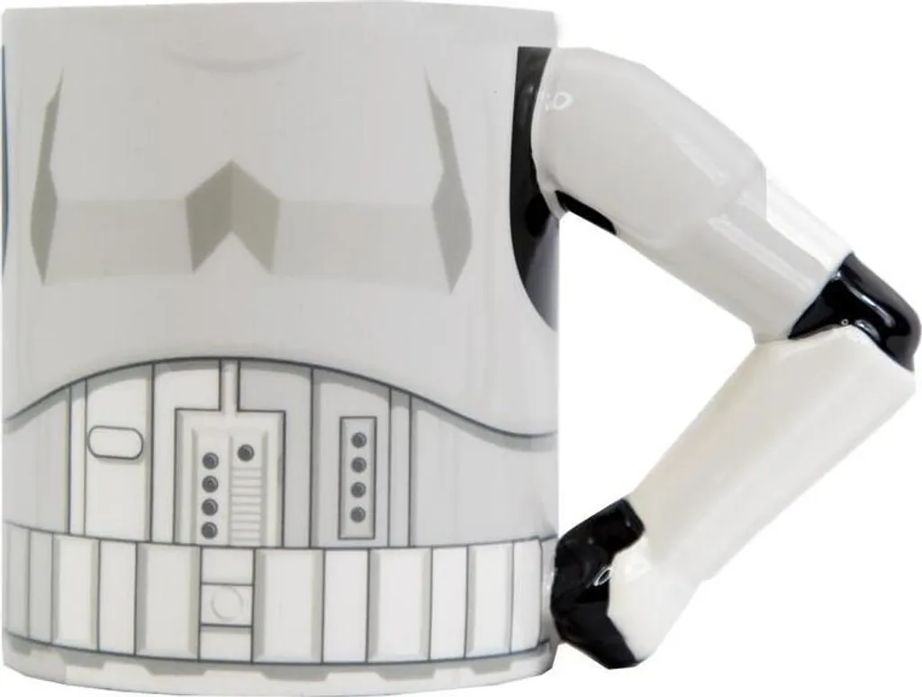 Tazza per braccio Storm Trooper