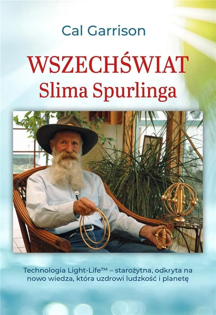 L'Univers de Slim Spurling : Guide Essentiel sur la Technologie Light-Life