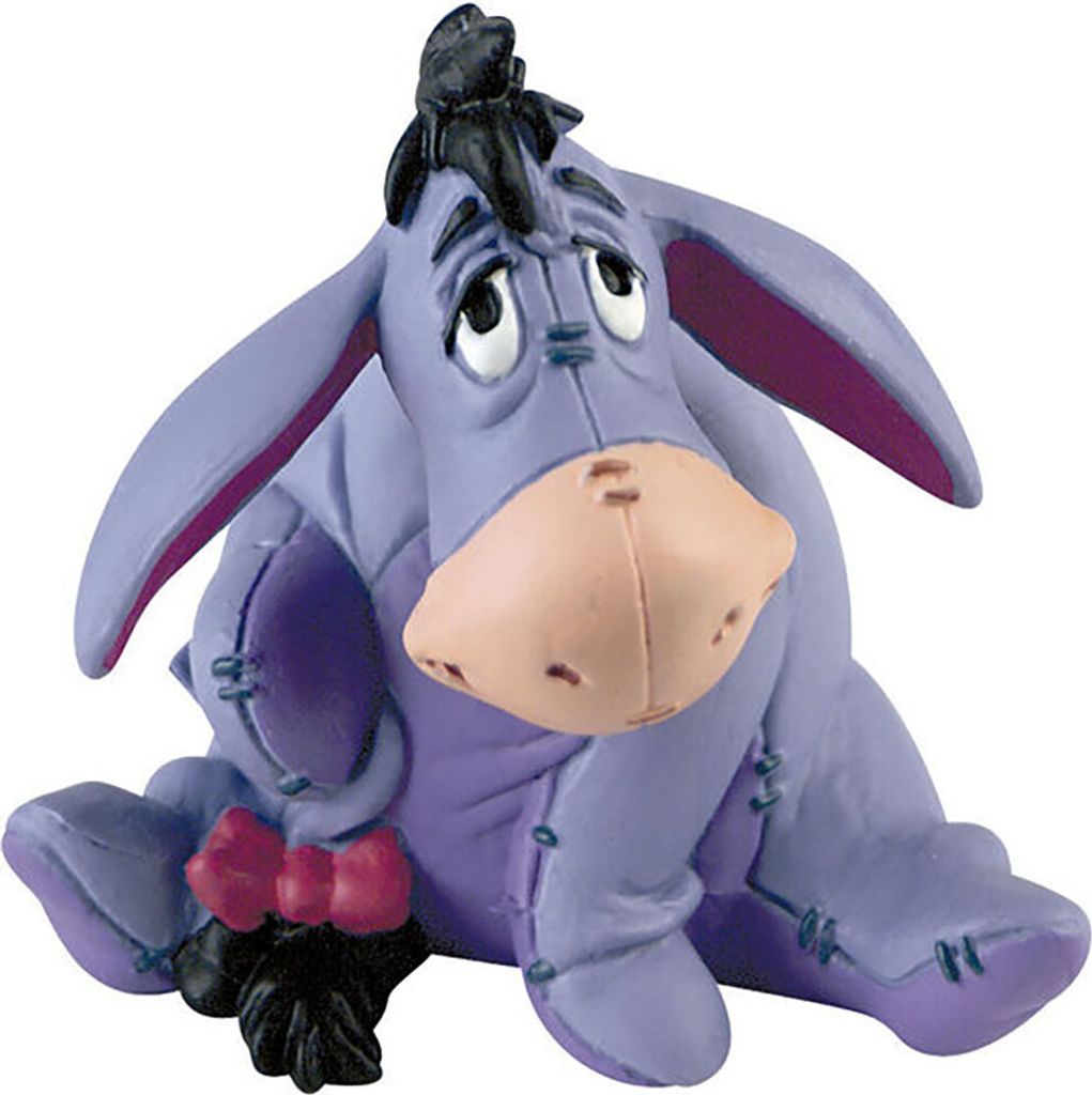 Bullyland Figurine Bourriquet l'ami de Winnie Image du produit 