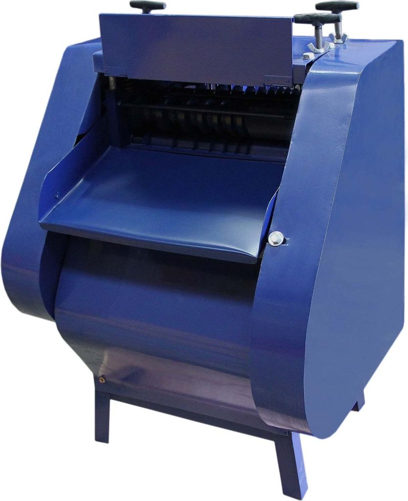 Odizolovací stroj 55 mm elektrický odizolovací stroj Obrázok produktu 