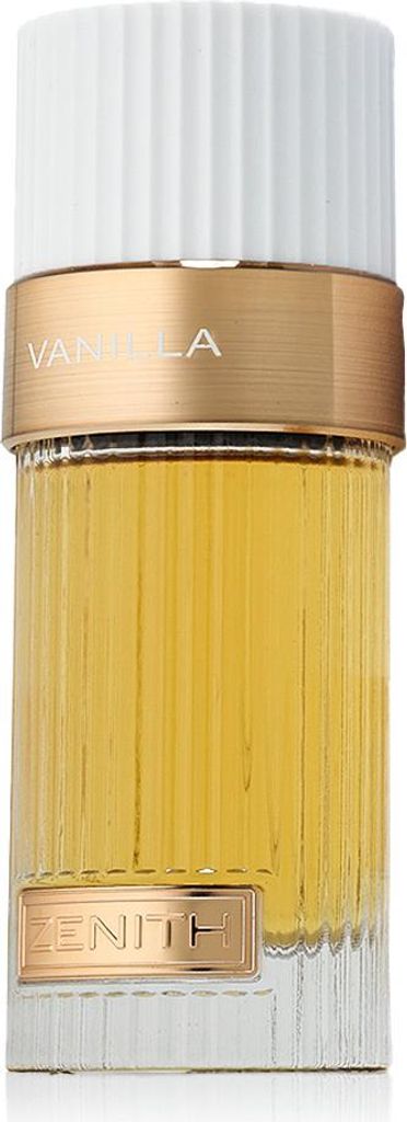 French Avenue Zenith Vanilla Eau de Parfum per donna 100 ml Immagine del prodotto 