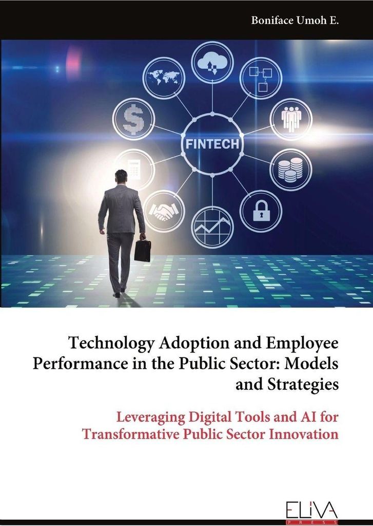 Technology Adoption and Employee Performance in the Public Sector