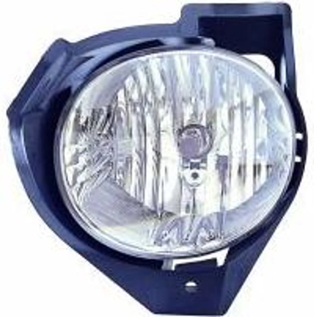 Remplacez votre antibrouillard cassé Hilux - ABAKUS OE 812110D070 neuf