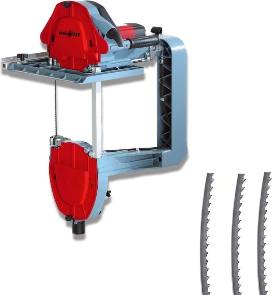 mafell Handbandsäge Z 5 Ec - 925301