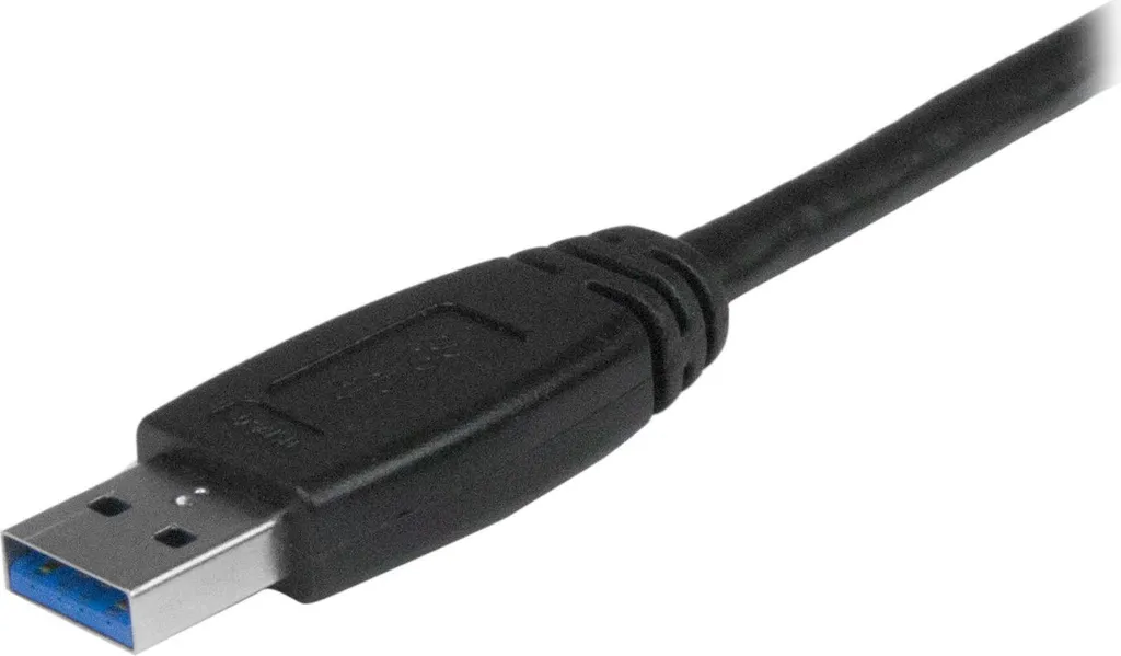 Câble de transfert de données USB 3.0 informatique universel - 4