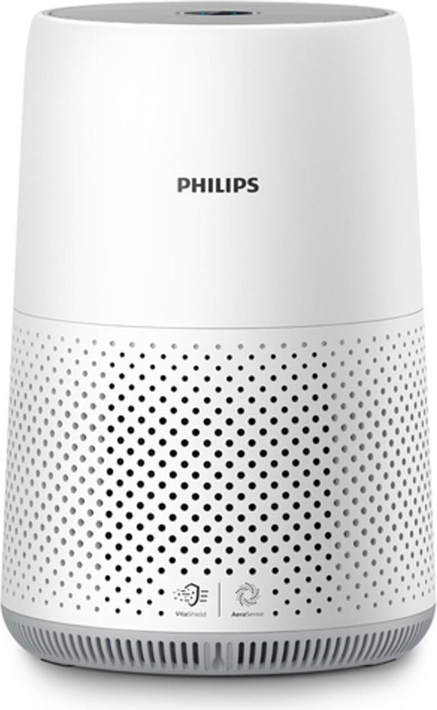 Čistička vzduchu Philips Series 800 s HEPA filtrom, až o Obrázok produktu 10