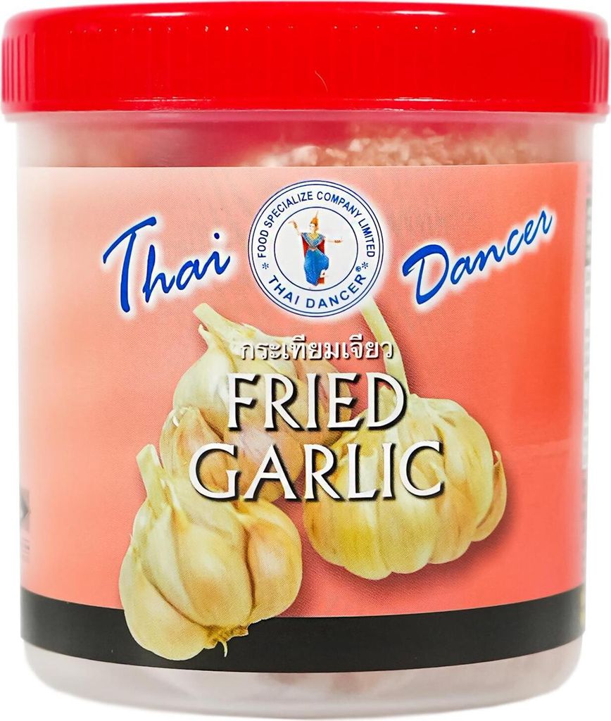 Thai Dancer Ail frit aromatique 100g Image du produit 