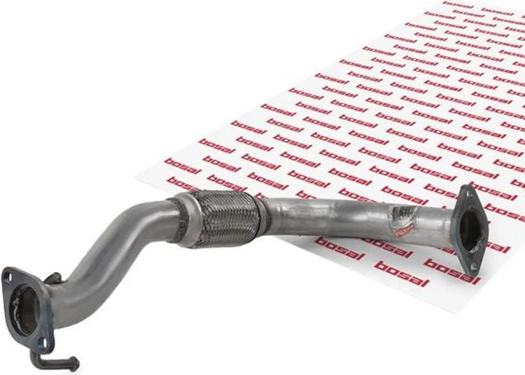 Tuyau de descente échappement pour HYUNDAI TUCSON (JM) BOSAL 750-595