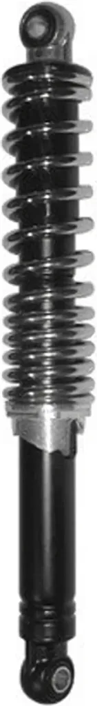 Amortisseur 320mm SGR réglable pour améliorer le confort de route