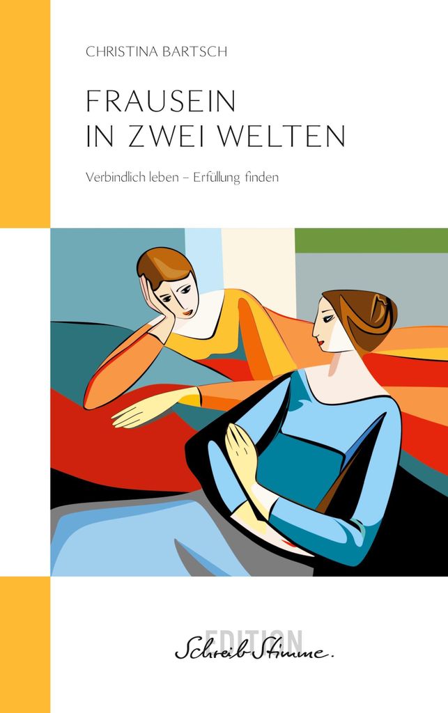 Frausein in zwei Welten