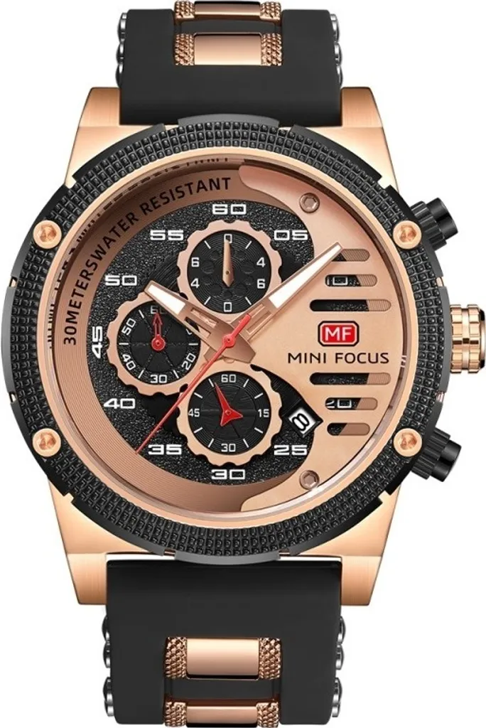 Montre homme d'affaires chic pour costume et réunions professionnelles