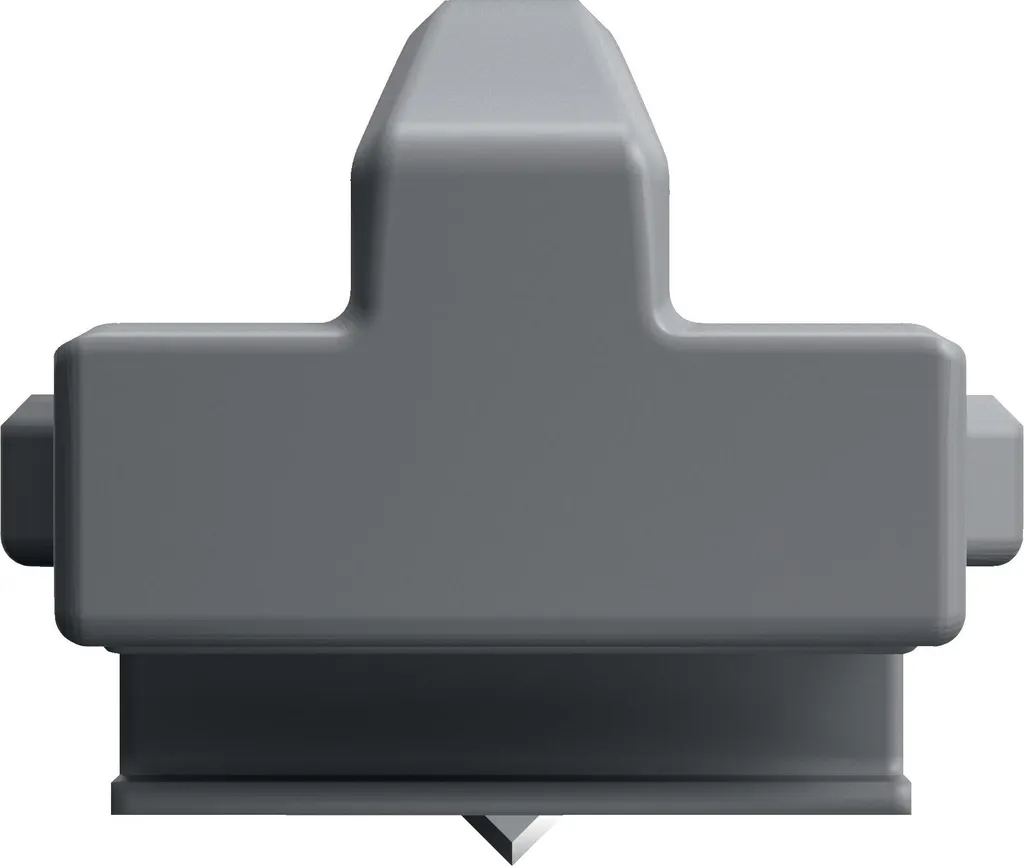 Leitz 9029-00-00 Lame di Ricambio per Taglierina a Rullo Precision Home A4