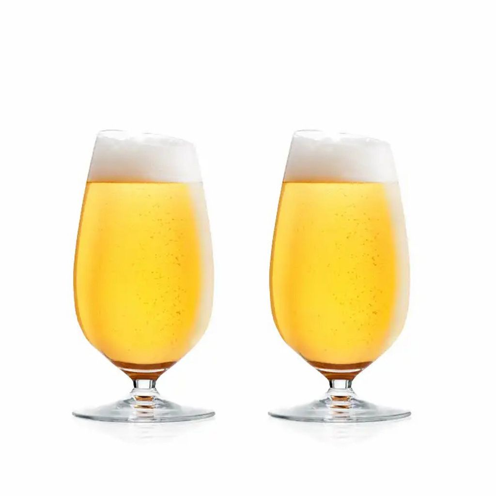 Eva Solo Bierglas - 2 Stück - 0,35 l