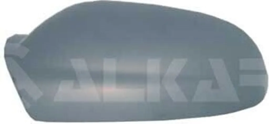 Coque de rétroviseur ALKAR 6311101 gauche pour VW Fox 5Z OE 5Z0857537A