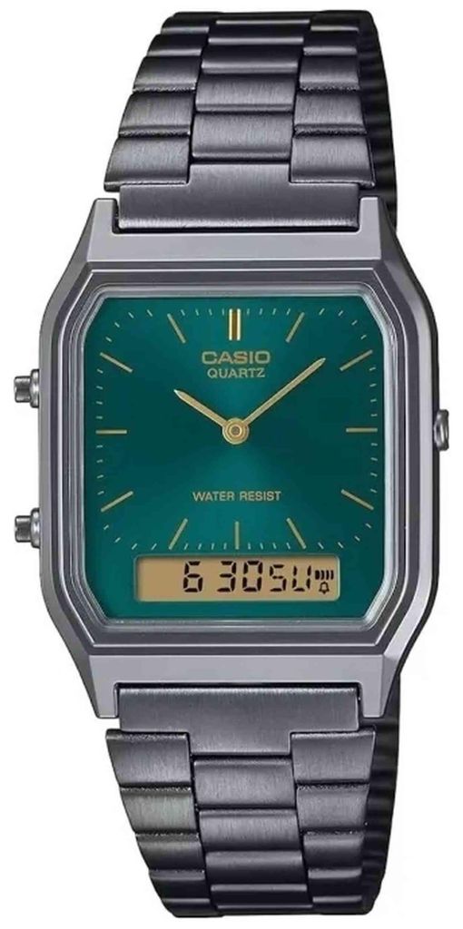 Casio Armbanduhr AQ-230EGG-3AEF Produktbild 