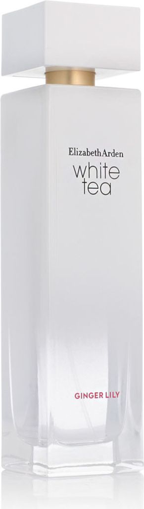 Elizabeth Arden White Tea Ginger Lily Eau de Toilette, 100 Productafbeelding 