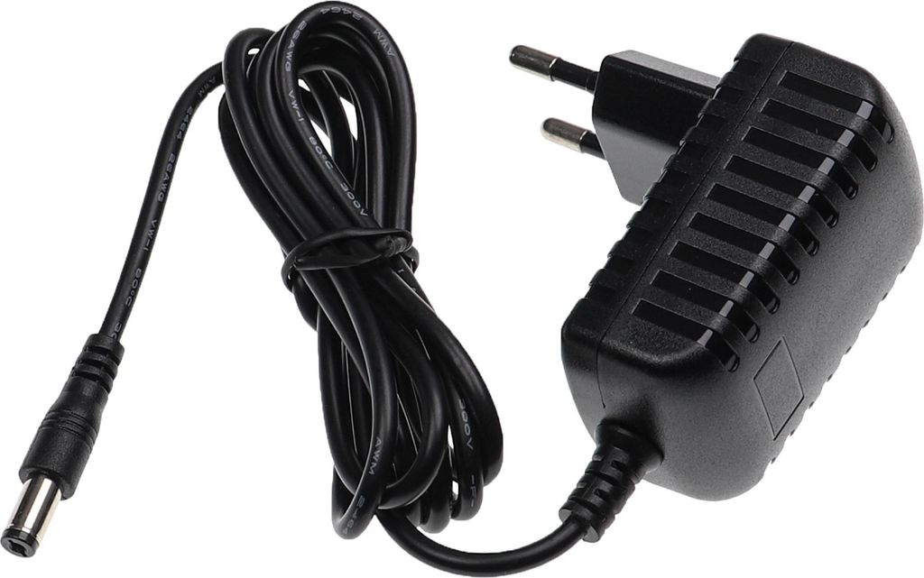 vhbw Ladegerät Ersatz für Dirt Devil 0695002 für Handstaubsauger, Akkustaubsauger