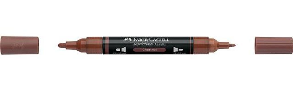 Acrylic Marker Multimark SP Farbe 378