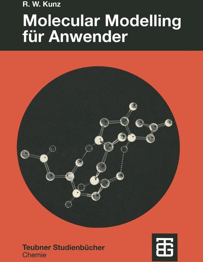Molecular Modelling für Anwender