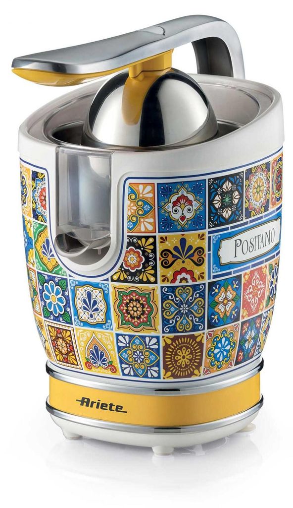 Odšťavňovač Ariete Positano Obrázek produktu 