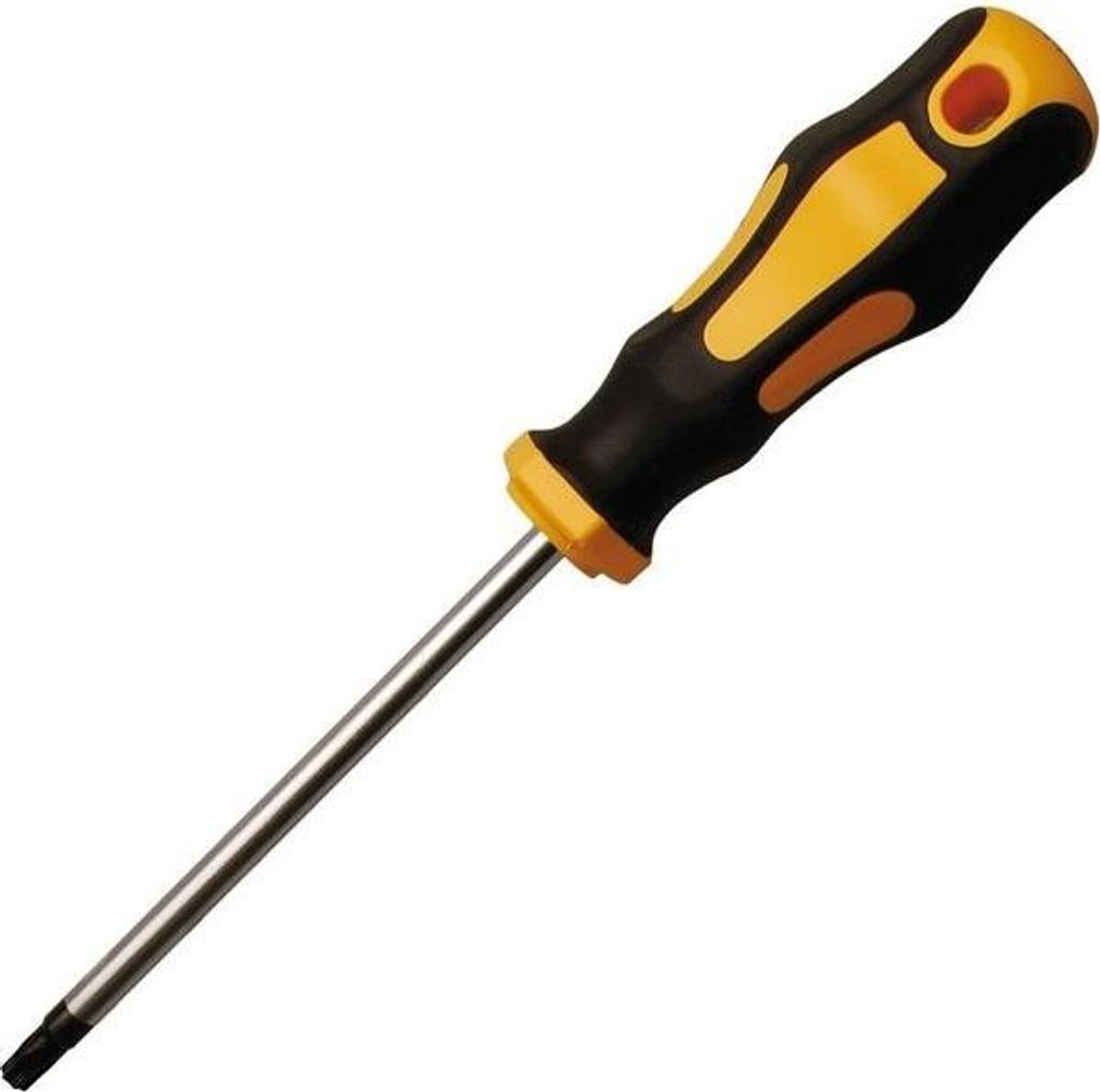Wkrętak Torx T20 Zdjęcie produktu 