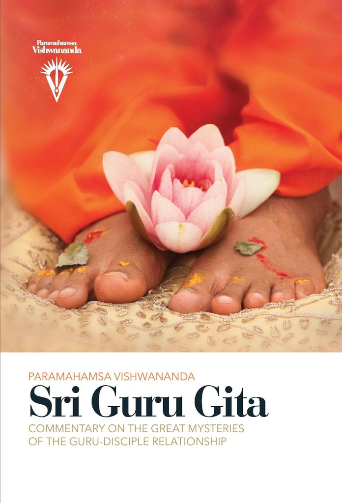 Sri Guru Gita