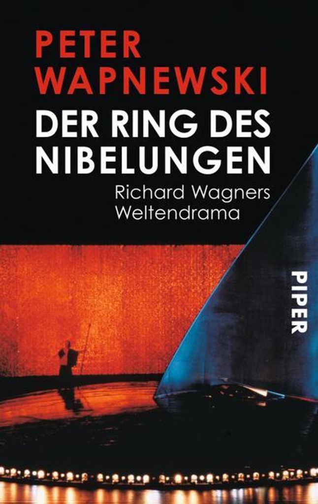 Der Ring des Nibelungen