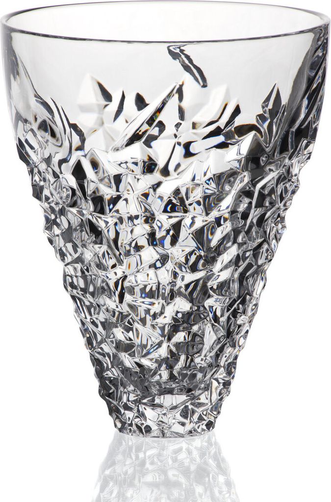 Vase "Katarina Gold" (28cm)