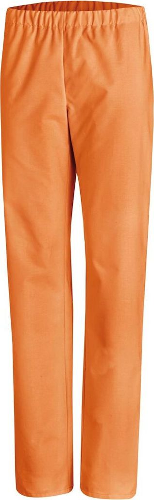 Leiber Hose Farbe orange Größe II, 08/780/03