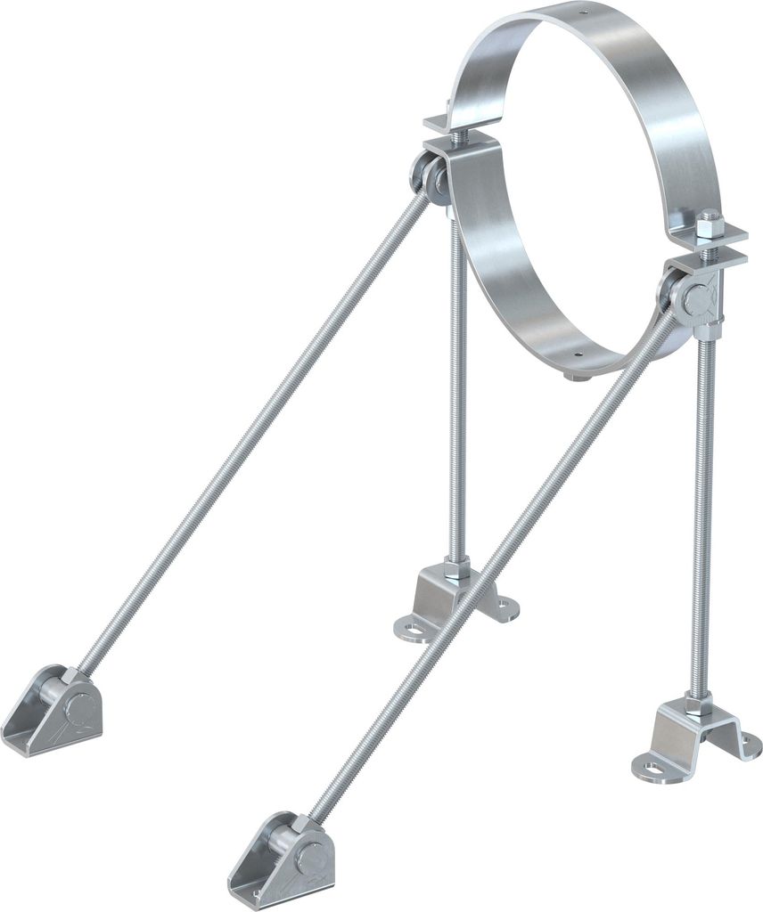 Fischer Festpunkt leicht FFP-L22 - 567699