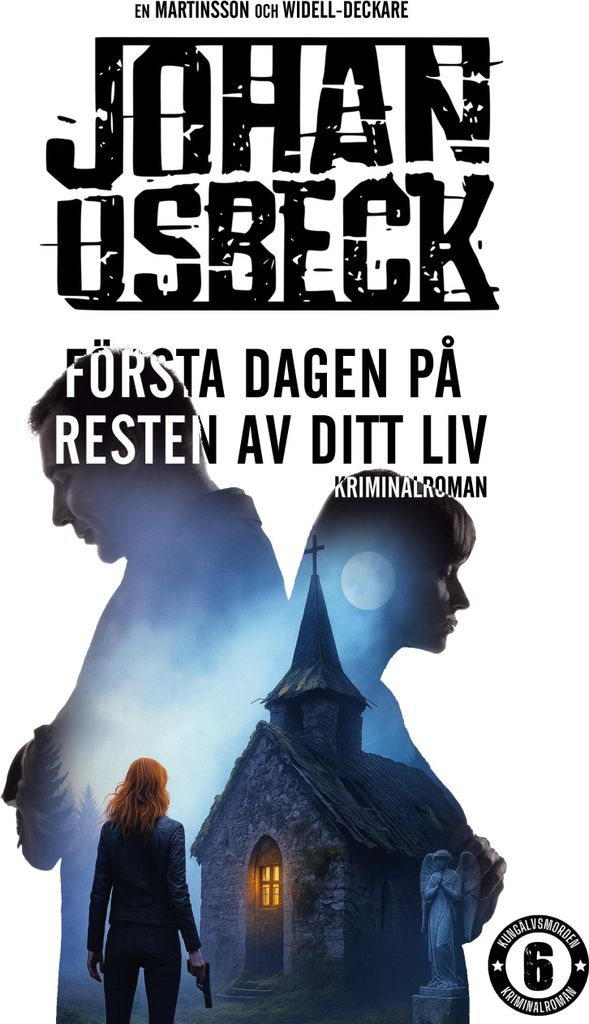Första dagen på resten av ditt liv