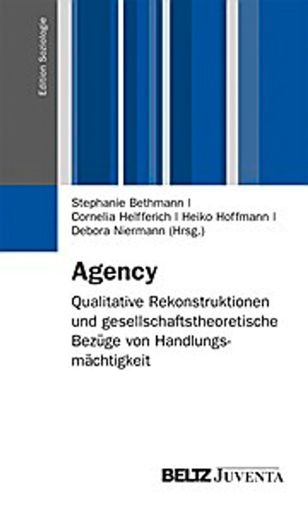 Agency
