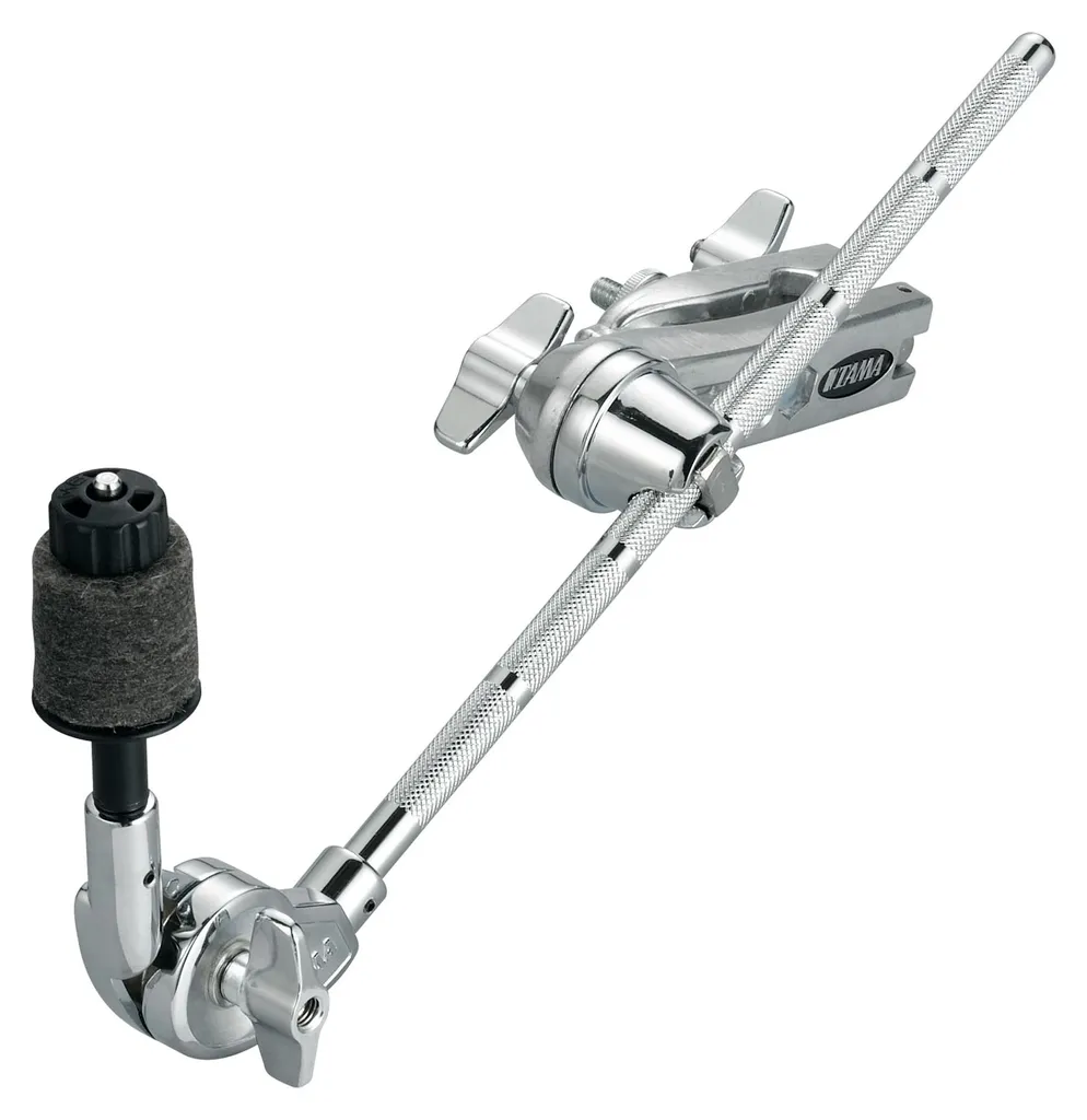 Support de Cymbale Tama MCA53 avec Fixation Rapide pour Batterie Percu