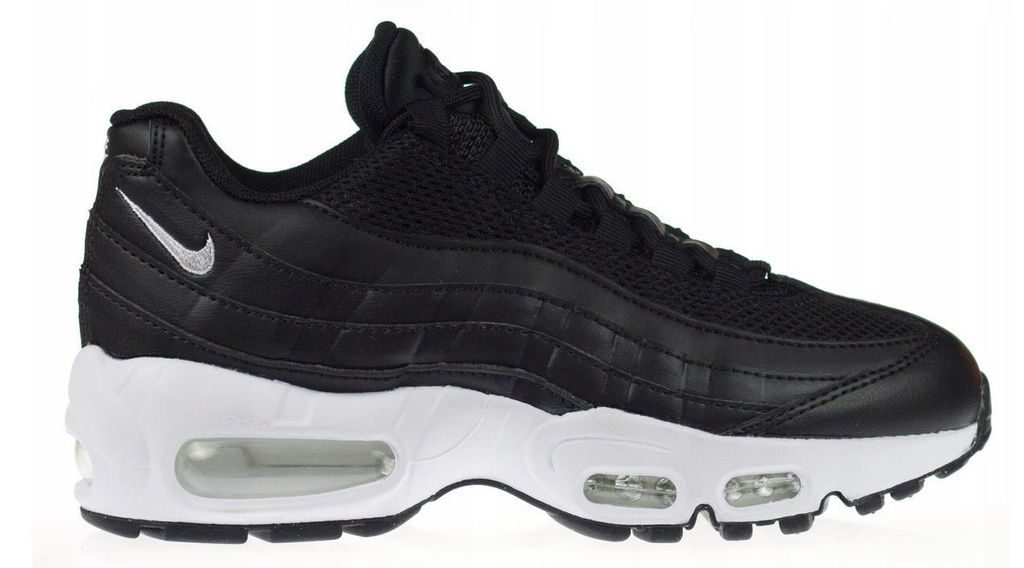 NIKE W AIR MAX 95 Damenschuhe