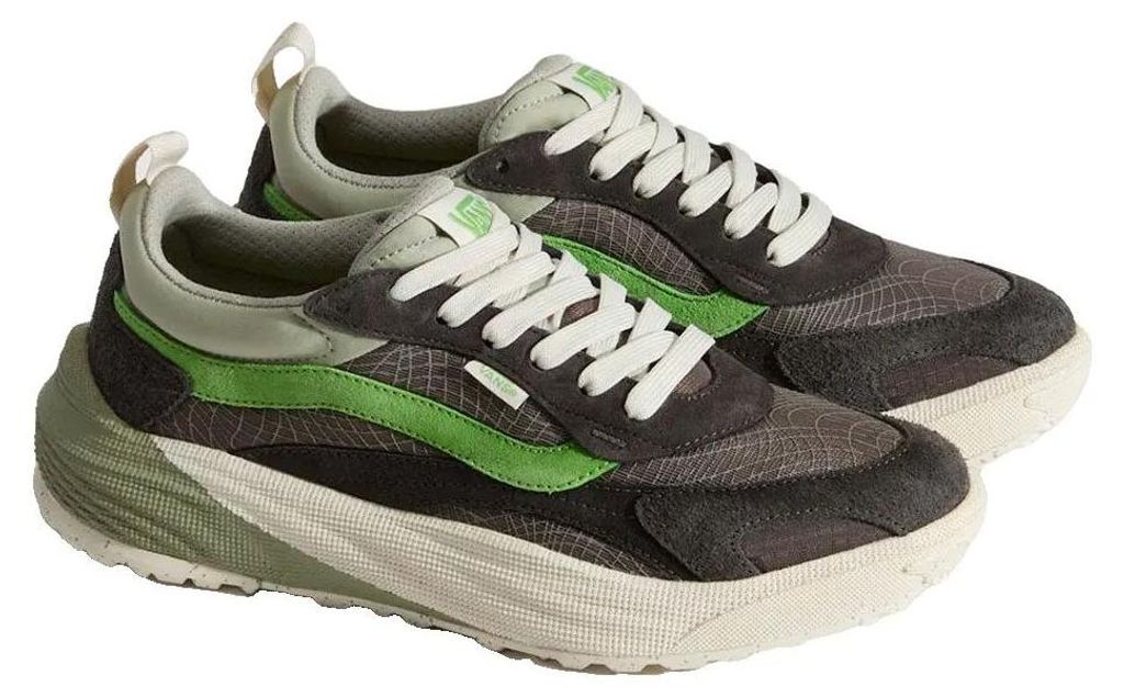 Vans Ultrarange Neo 2.0 Sportschuhe Schwarz EU 41 Schwarz EU 41