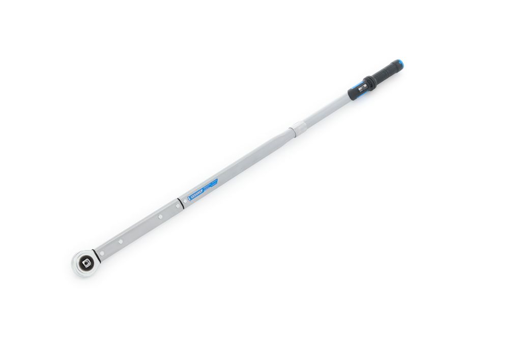 GEDORE DMK 750 Drehmomentschlüssel DREMASTER K 150-750 Nm, 2641283