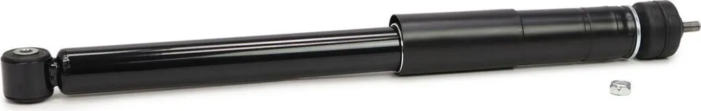 Amortisseur d'essieu arrière pour Honda Jazz II GD GE performance OEM