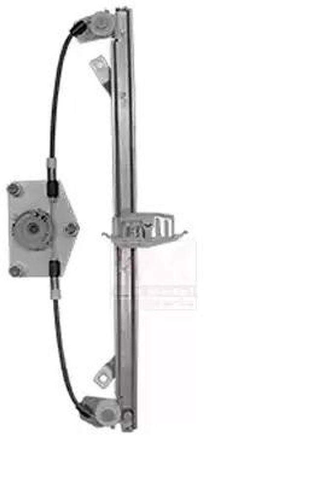 VAN WEZEL 0113261 Elektrischer Fensterheber Vorne Links für Produktbild 