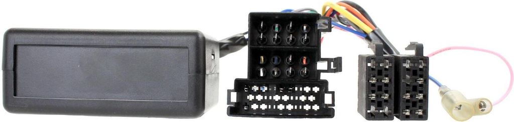 Verbindet2 Lenkrad-Tastenadapter Kia Ceed, Sorento, Soul CTSKI003.2