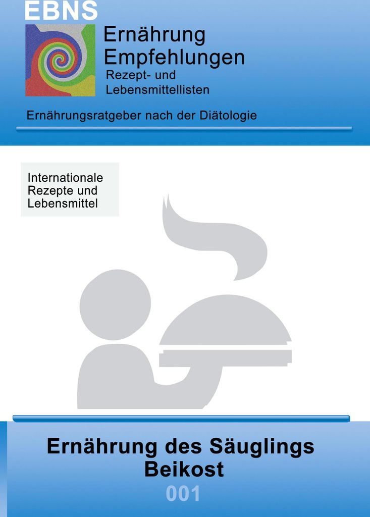 Ernährung - Säuglings - Beikost